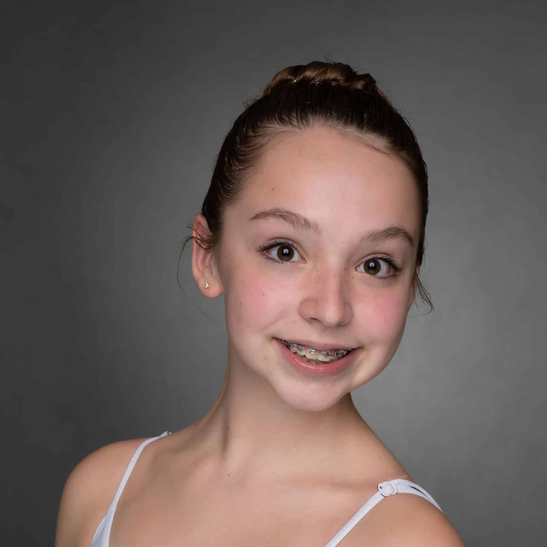 Company Members | Ballet Conservatory of South Texas